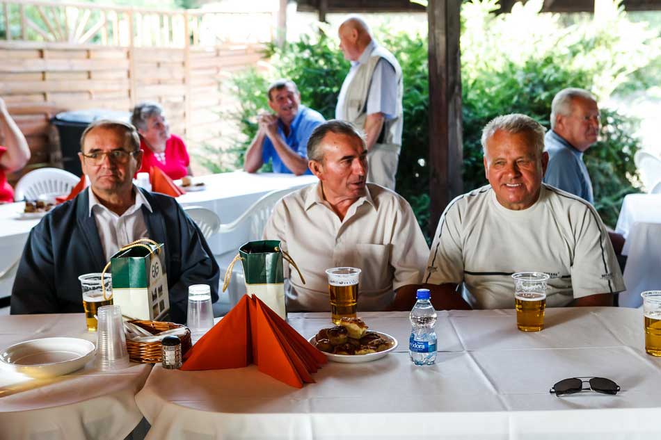 50 éves évforduló