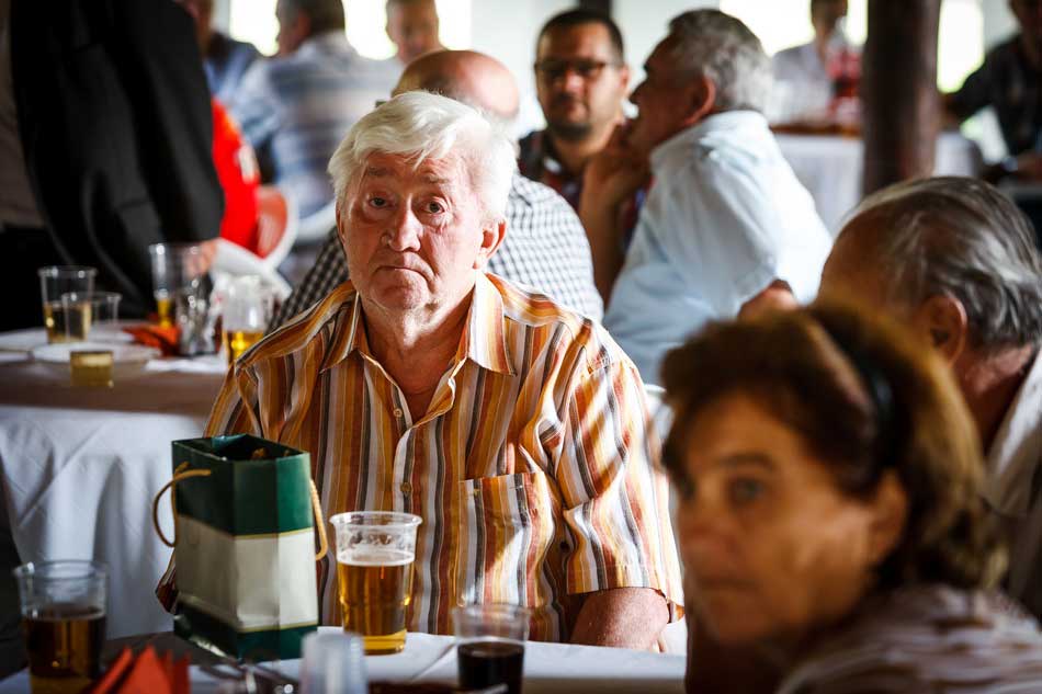 50 éves évforduló