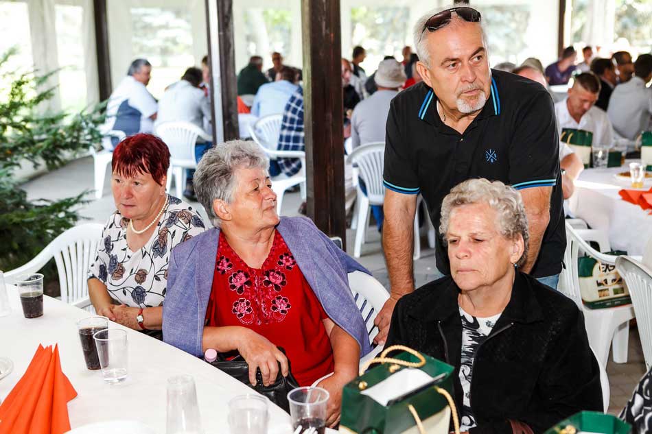 50 éves évforduló