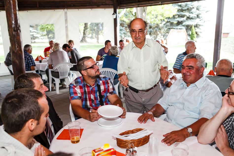 50 éves évforduló