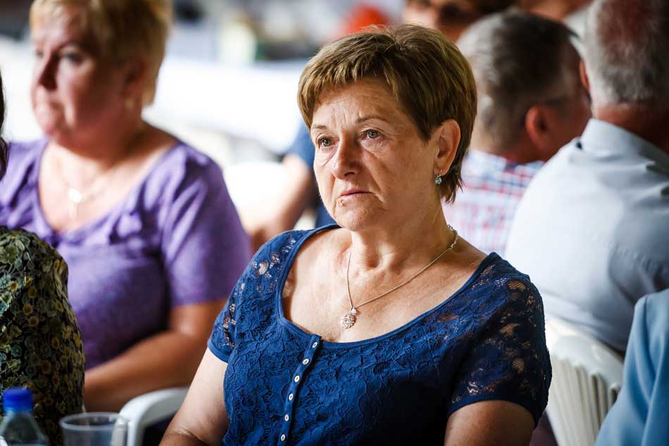 50 éves évforduló