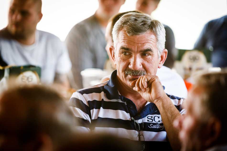 50 éves évforduló