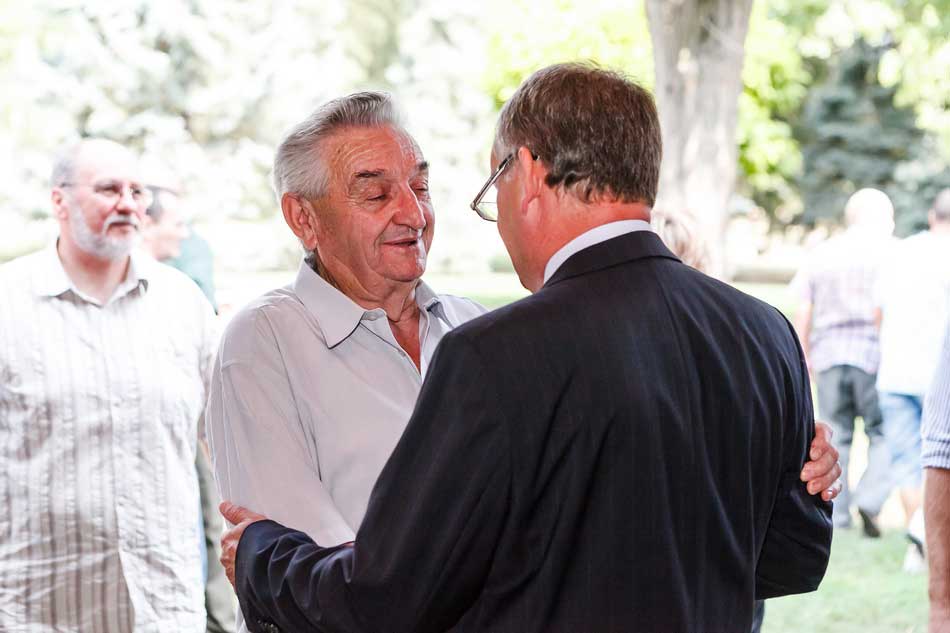 50 éves évforduló