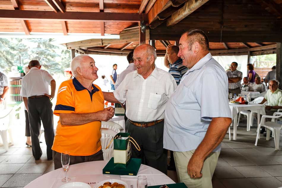 50 éves évforduló