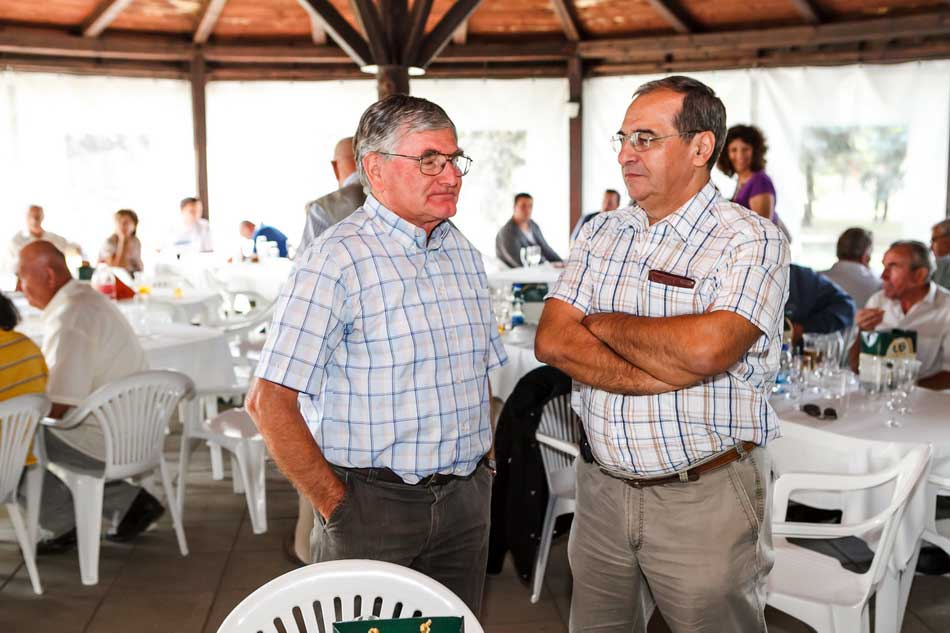 50 éves évforduló